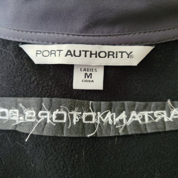 Spartan RV Chassis Ladies Jacket - Picture 7 of 7